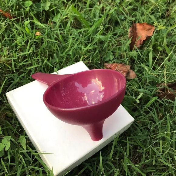 TUPPERWARE FUNNEL - Picture 6 of 9
